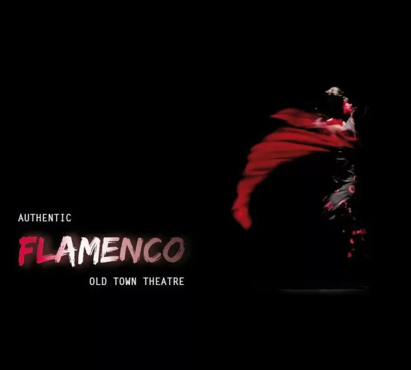 Palmas Flamenco