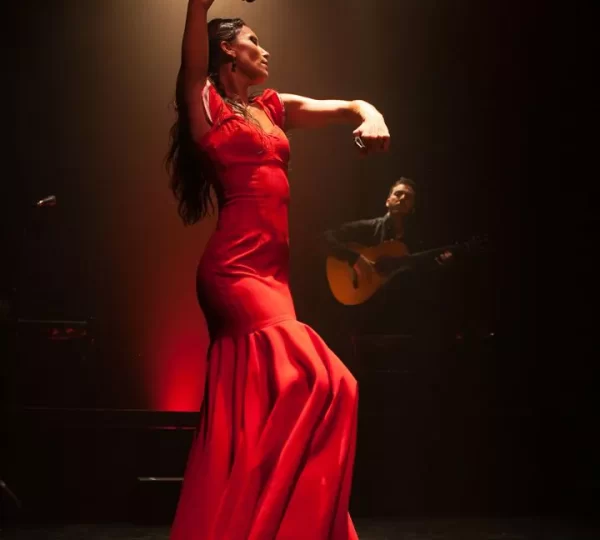 PalmaFlamenco